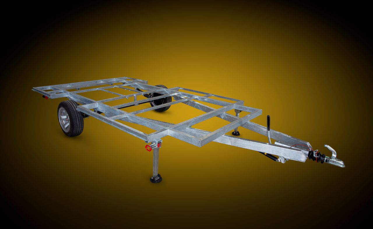 LC4 Chassis
